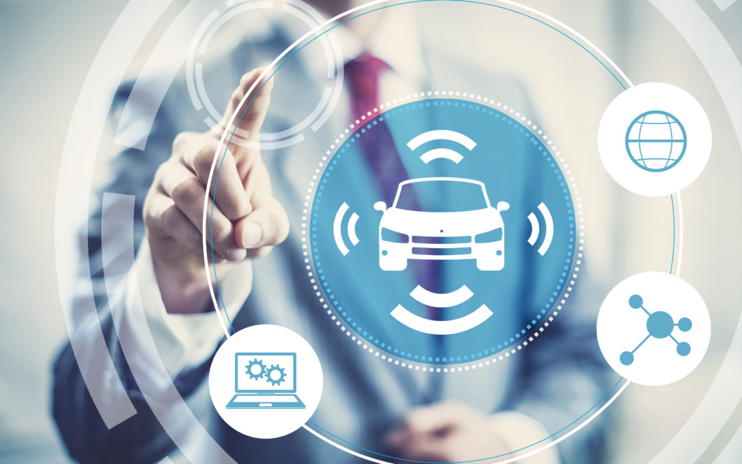 AUTOPILOT Will Bring IoT To Advance The Evolution Of Highly And Fully Automated Vehicles