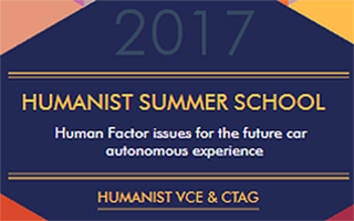 AUTOPILOT To Speak At HUMANIST Summer School 2017