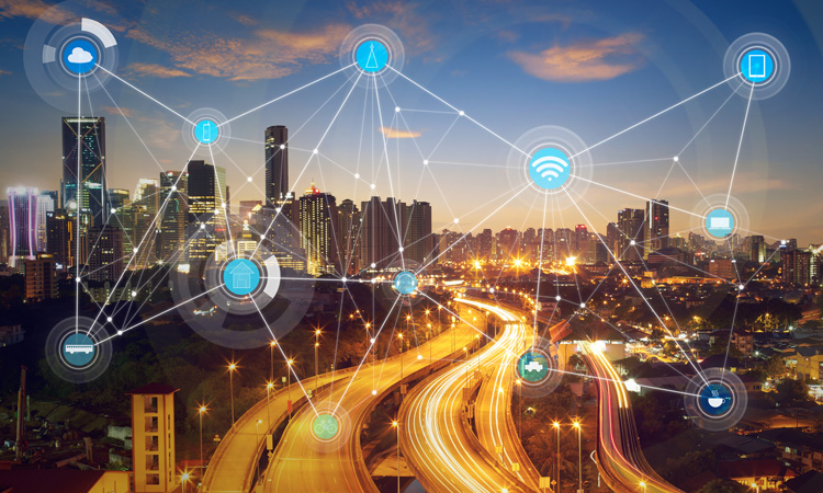 The Internet of Things: a roundtable discussion