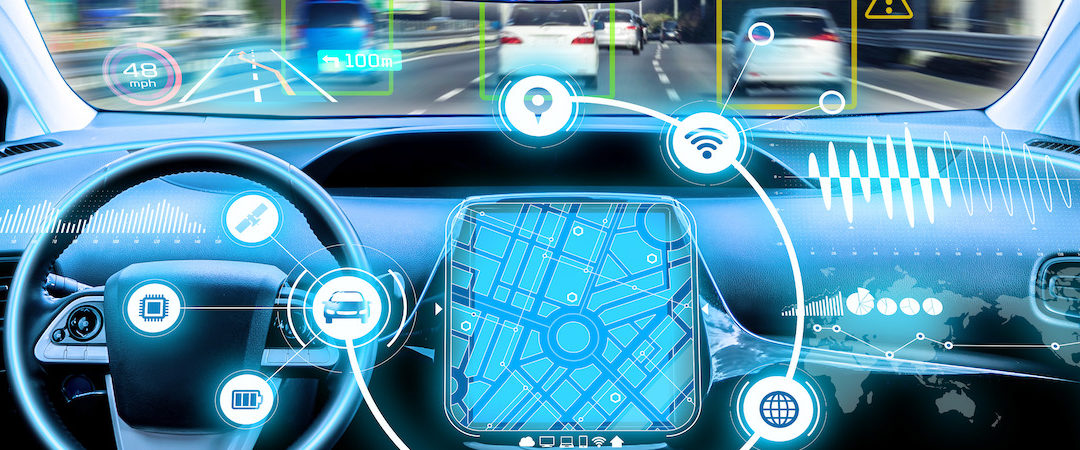 Autonomous vehicles’ acceptance for different transport modes: your opinion matters!